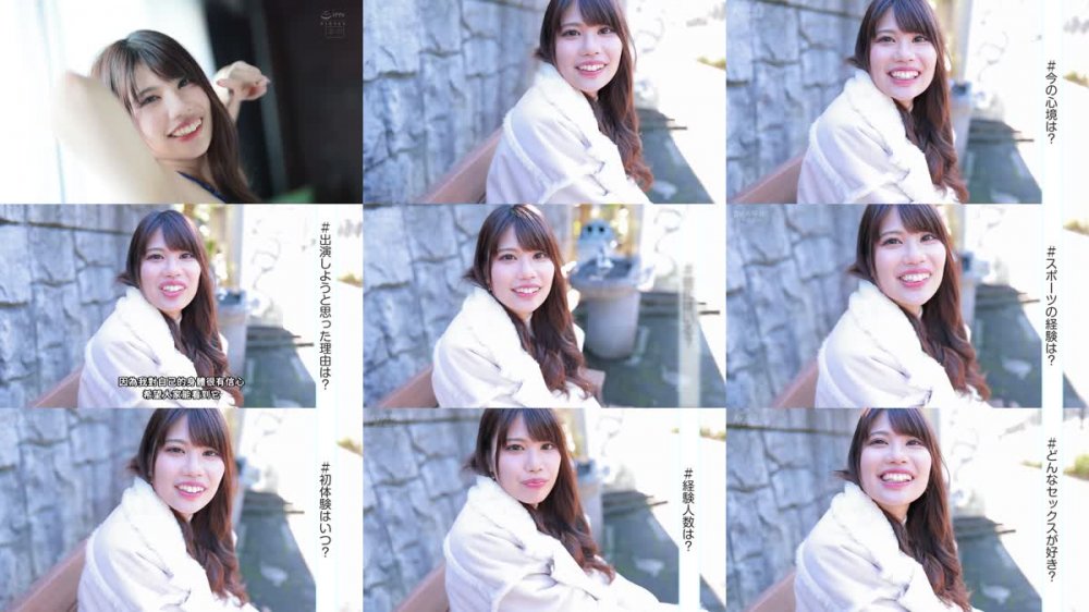 +++ [FHDC] HMN-395 新人 昔はオーケストラ部所属のお嬢様、 19歳でギャル転身、そこからSEXにハマって中出しAVデビュー★ 山本有