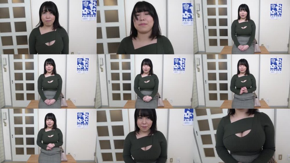 +++ [FHD] KTKC-162 元新体操の将来有望な選手でしたが、爆乳すぎて競技断念することになった軟体バカ乳子 男子とは無縁な生活だったため性への探求心が凄まじいエロポテンシャル無限大のスケベ娘さんです