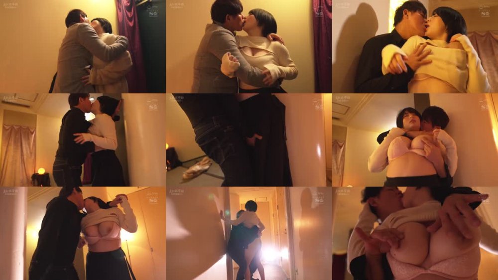 +++ [FHDC] SSIS-772 交わる体液、濃密セックス 完全ノーカットスペシャル 桃果あかり