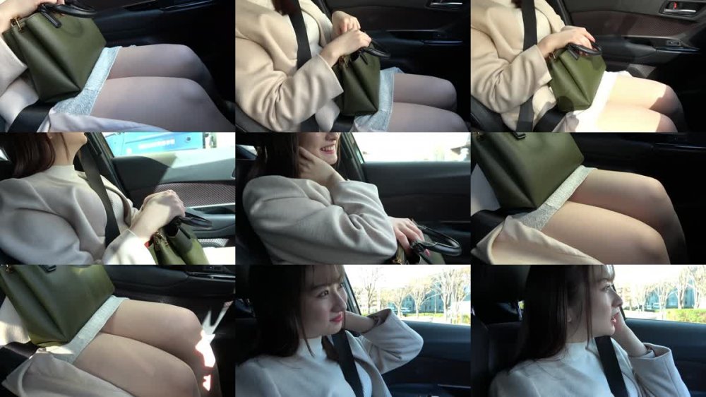 +++ [FHD] PKPR-016 素人セフレドキュメント 彼氏にナイショで中出しさせてくれる女子大生じゅん22歳 末広純