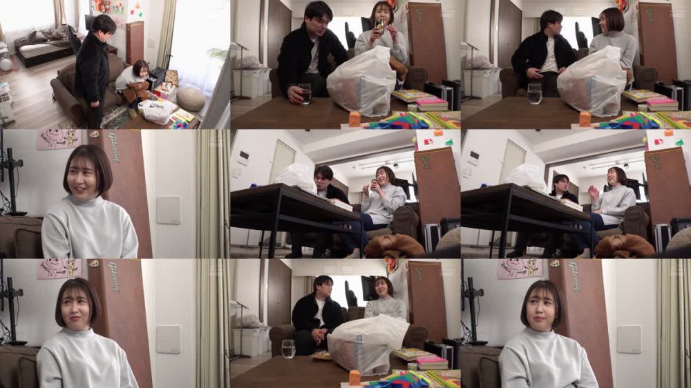 +++ [FHD] DANDY-865 「子供がいても恋がしたい…」ヤリチン保育士が産後イキやすくなった園児ママを誘って昼間っから宅飲みセックスVOL.1【完全盗撮アングルVer.】