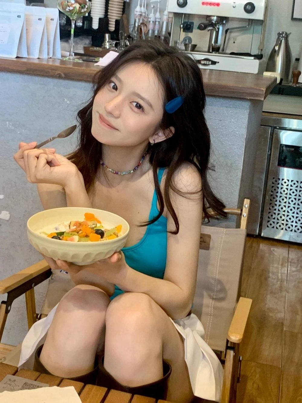 吃飯的誘惑[23P]