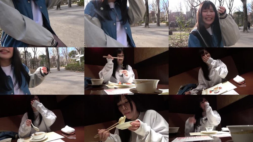 +++ [FHD] PKPD-249 中出しするだけの簡単なお仕事 デザイナーを目指すハーフ美少女服飾専門学生 エマ20歳 西丘エマ