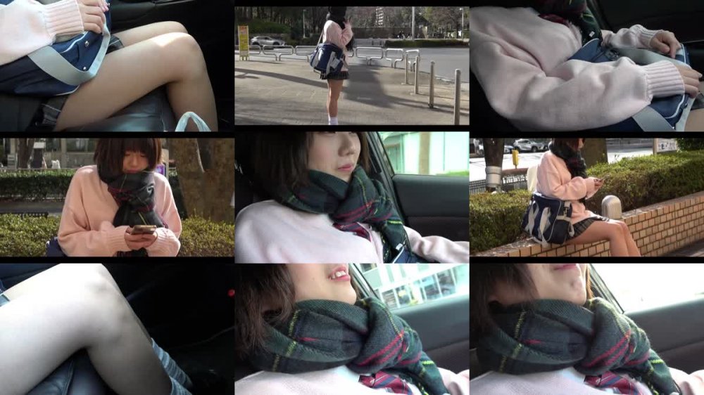 +++ [FHD] PKPD-248 円女交際中出しoK18歳 ちびっ子かわちいショートヘア娘 市川りく