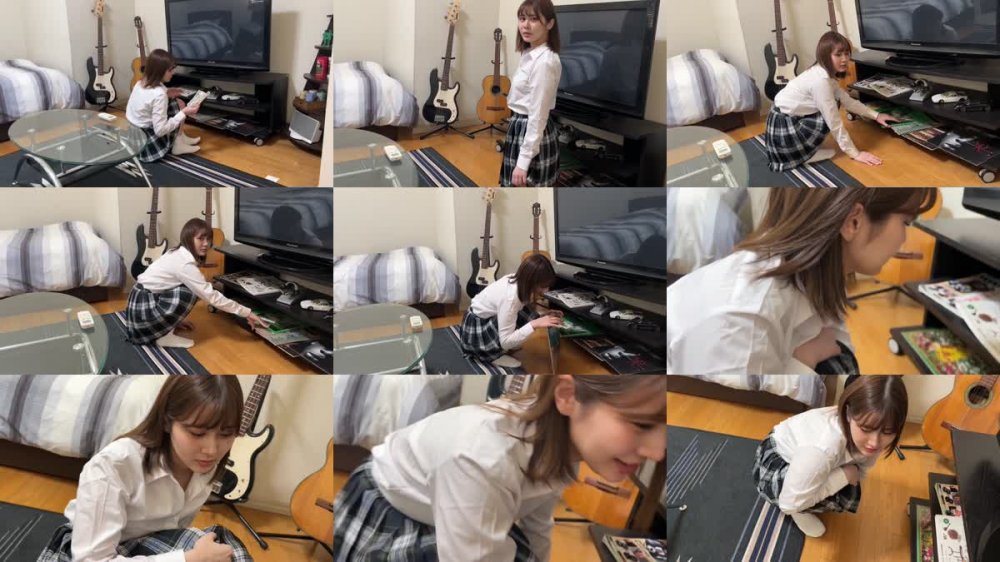 +++ [FHD] 748SPAY-254 債務者の娘Sちゃん