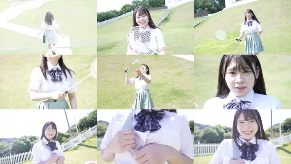 +++ [FHD] MARAA-152 春菜咲茉 びくびくばいんばいん！～BIGBAN～