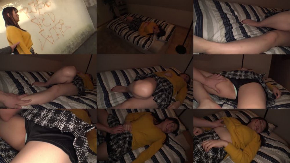 +++ [FHD] 766ESDXS-005 お寝んねパコパコ中出し 仮名(ゆみな)