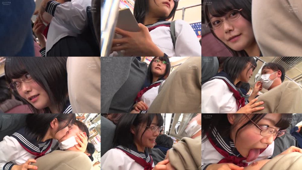 +++ [FHDC] NHDTB-788 乳首ちゅぱちゅぱ逆痴● 中年男を唾液舐めとこねくり手コキで虜にする痴女子○生