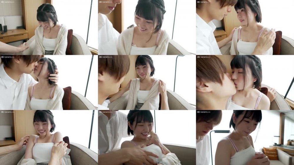 +++ [FHD] 229SCUTE-1392 ゆうか(18) S-Cute 漏らすのを我慢できなかったビチョビチョH