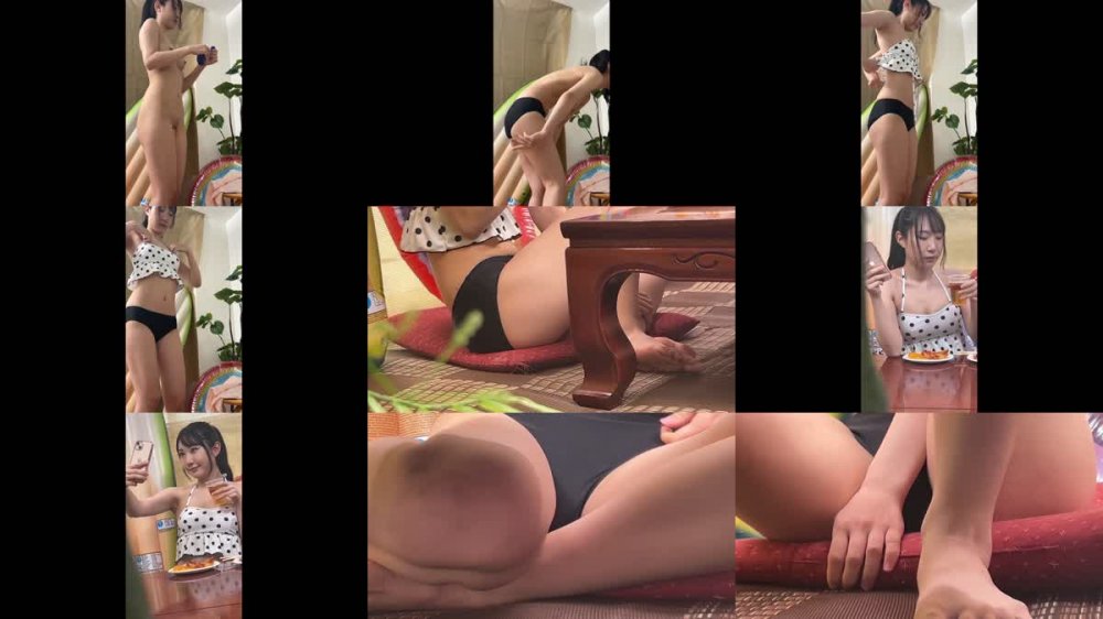 +++ [FHD] 748SPAY-260 きよかちゃん