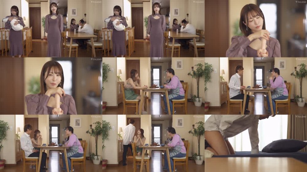 +++ [FHD] FSDSS-623 甘々な従姉～あまあまなおねえちゃん～ 昔から僕をおこちゃま扱いする”お姉ちゃん”とのとろけるほど甘い淫語性交 天使もえ