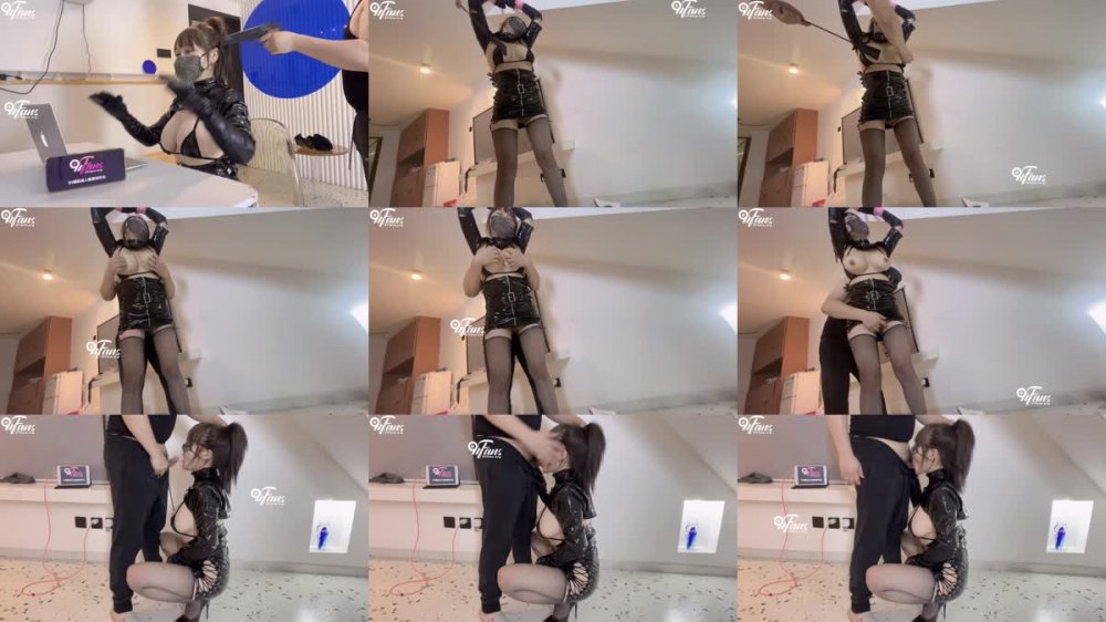 +++ FSOG-107 巨乳搜查官