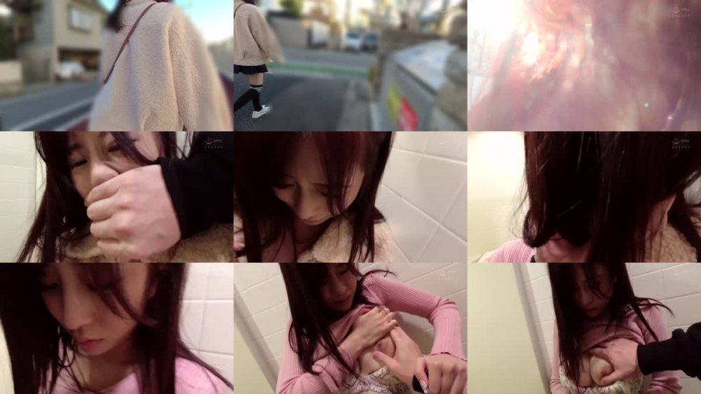 +++ [FHD] 590MCHT-025 あき 待ち伏せ男の卑劣な所業 part.25