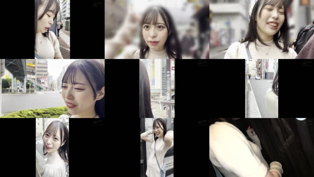 +++ [FHD] 460SPCZ-004 天真爛漫エロエロ美白すぎる美少女との6発中出し！！声も顔も全てがエロい！！