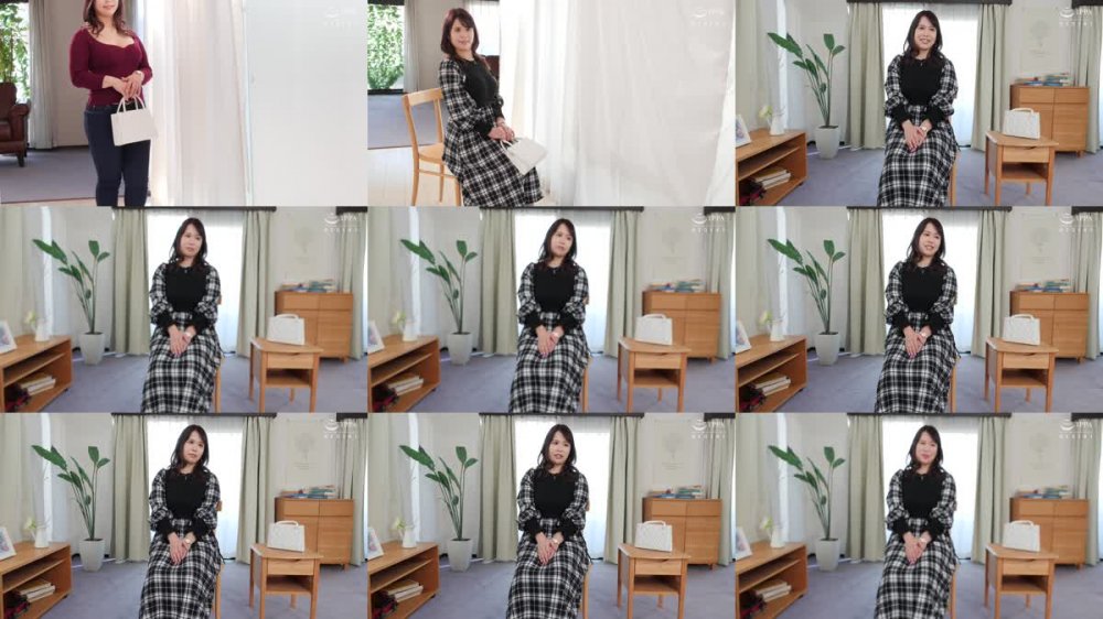 +++ [FHD] JRZE-154 初撮り人妻ドキュメント 藤美なつな