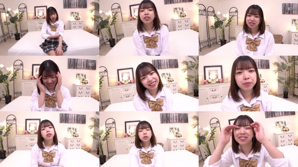 +++ [FHD] IENF-274 ウブで可愛い女子校生の皆さま！「童貞君の早漏の悩みを解決してもらえませんか？」好奇心旺盛な女子校生が早漏すぎる童貞君にキュンキュンしちゃって生中出し筆おろし！ 2