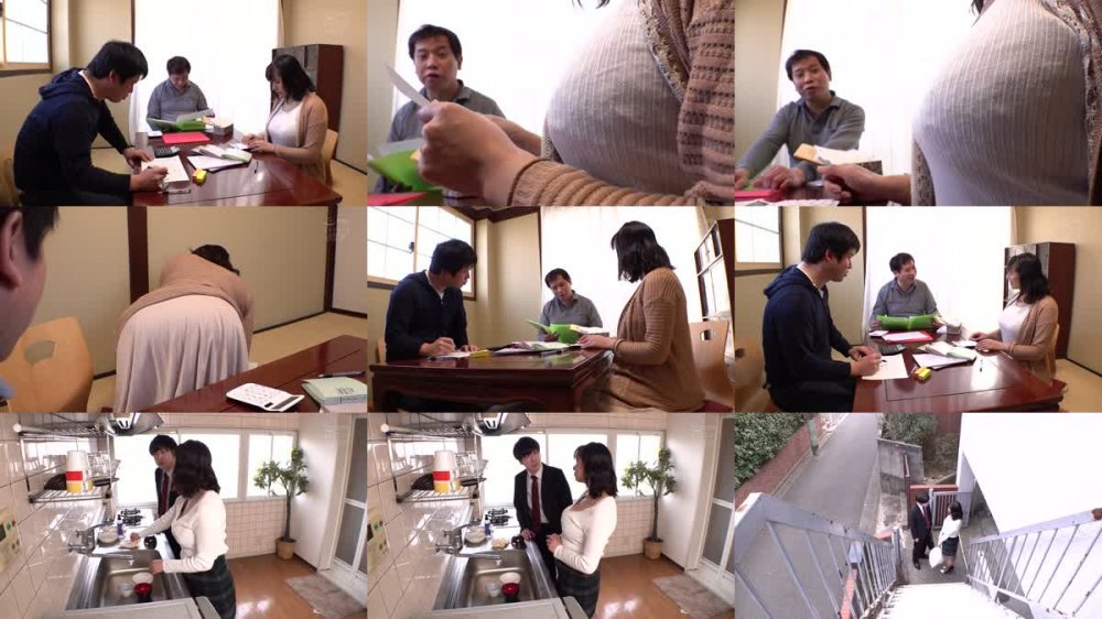 +++ [FHD] NKKD-289 ウチの嫁が近所の助平な男達のなぐさみものにされました… 春菜はな