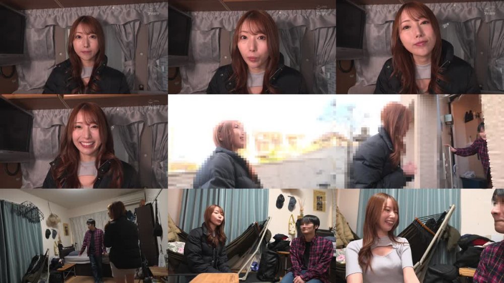 +++ [FHD] IPZZ-070 ドM男の自宅に突撃訪問し全力痴女っちゃった 勝手にイッたらち○ぽ握り潰しちゃうよ 西宮ゆめ