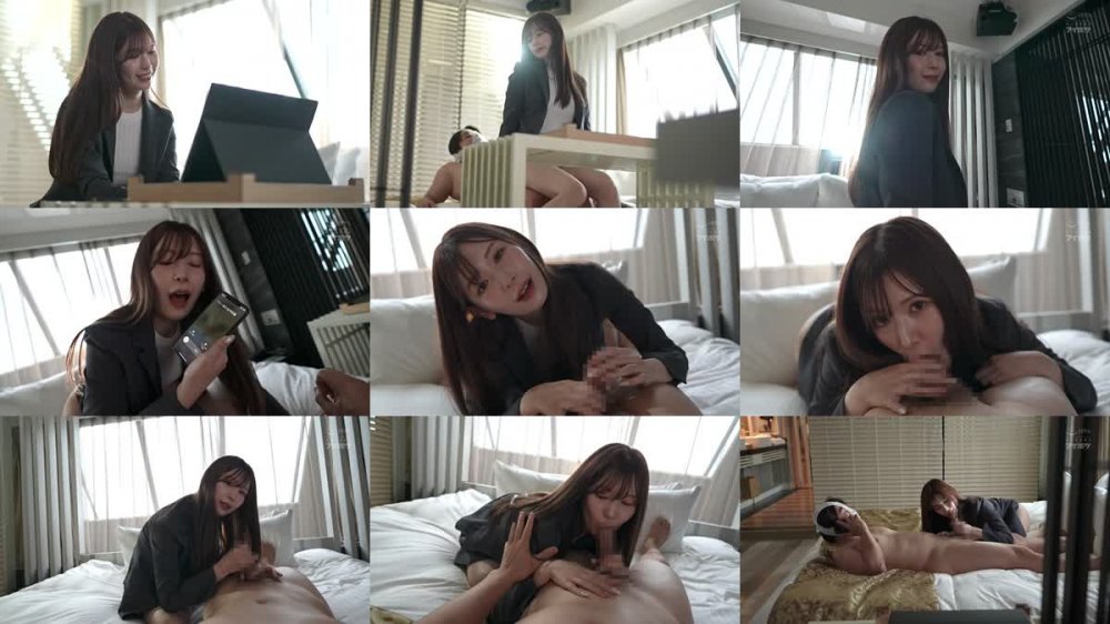 +++ [FHD] IPZZ-065 3日間の出張先で入れ替わり立ち代わり…男連れ込み絶倫美女OL-即交型の都合のイイ絶倫SEX- 明里つむぎ