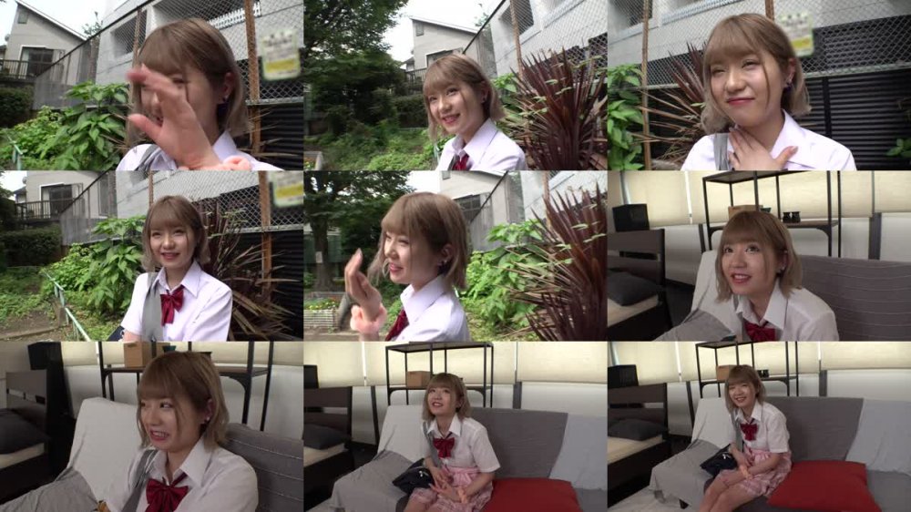 +++ [FHD] BAZE-018 ぎゃる★ぱら04