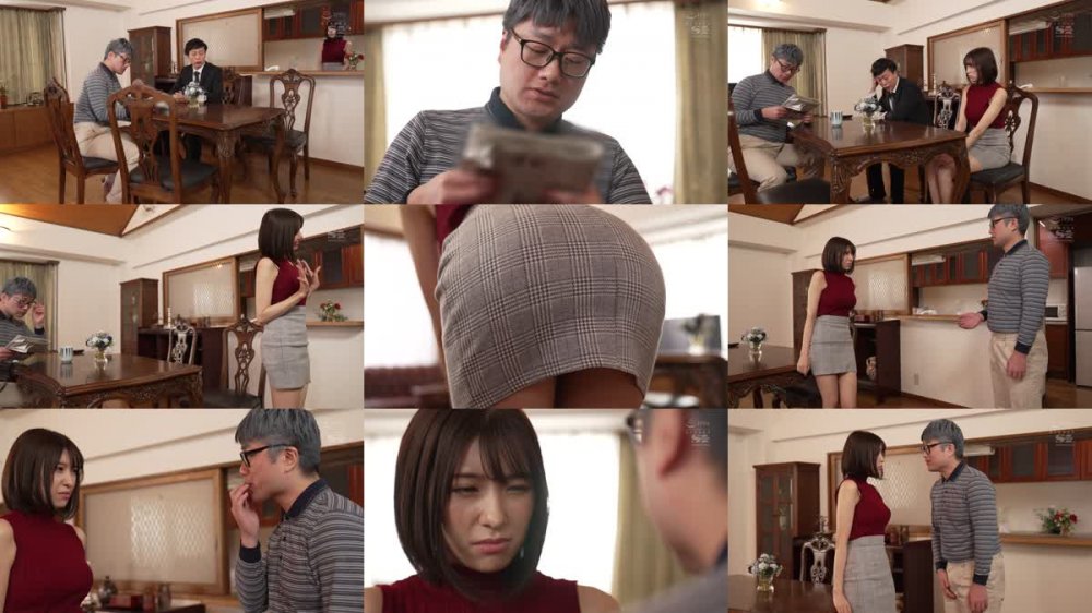 +++ [FHD] SSIS-787 大嫌いな義父のイチモツがあり得ないほど相性よすぎて…心と体が相反する異常絶頂を繰り返す巨乳若妻 つばさ舞