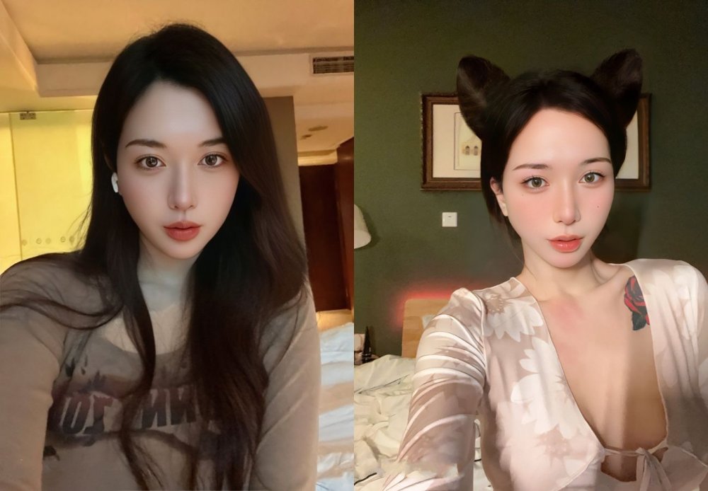 《重磅核彈✅稀缺資源》前方高能預警! 顏值巔峰六位極品CDTS露臉網紅週邊淫蕩私拍~群魔亂舞比女人還女人