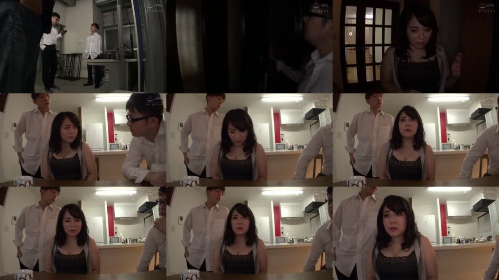 +++ [FHD] NASH-915 本当にあったエッチなお話38