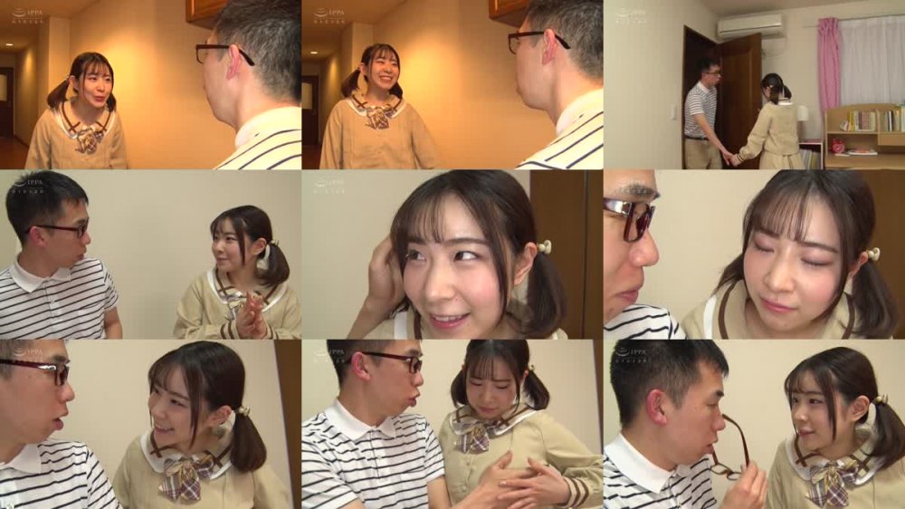 +++ [FHD] KTRA-542 無邪気なめいっ子は天然小悪魔！ 沙月恵奈