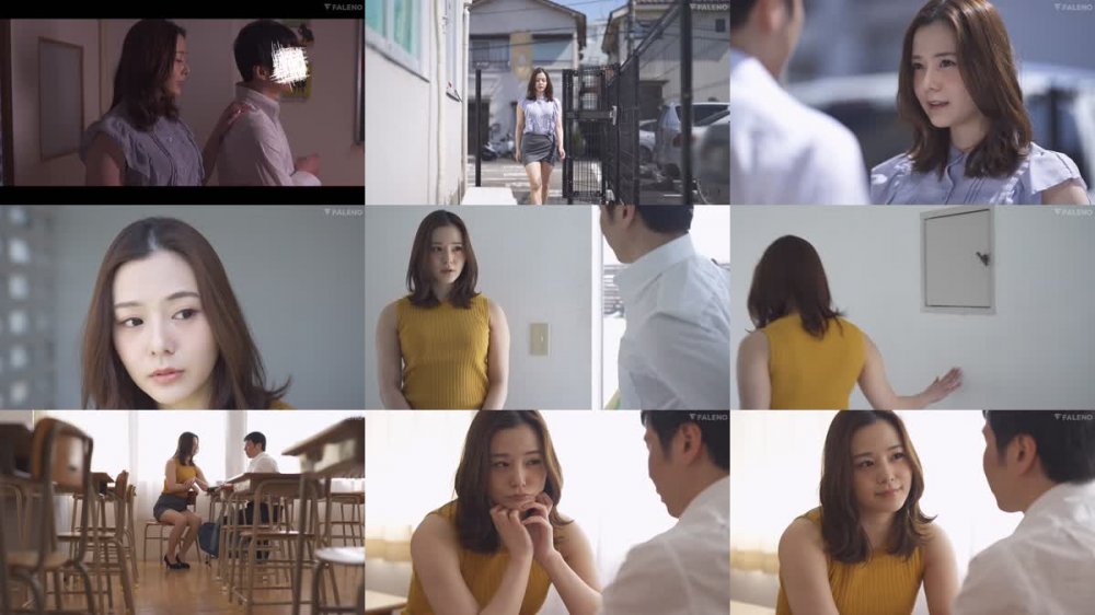 +++ [FHD] FSDSS-634 「先生のスゴテク試してみる？」彼女が出来た生徒のボクにフェラチオ射精管理して金玉が空っぽになるまで骨抜きに…嫉妬狂いの痴女教師　吉高寧々