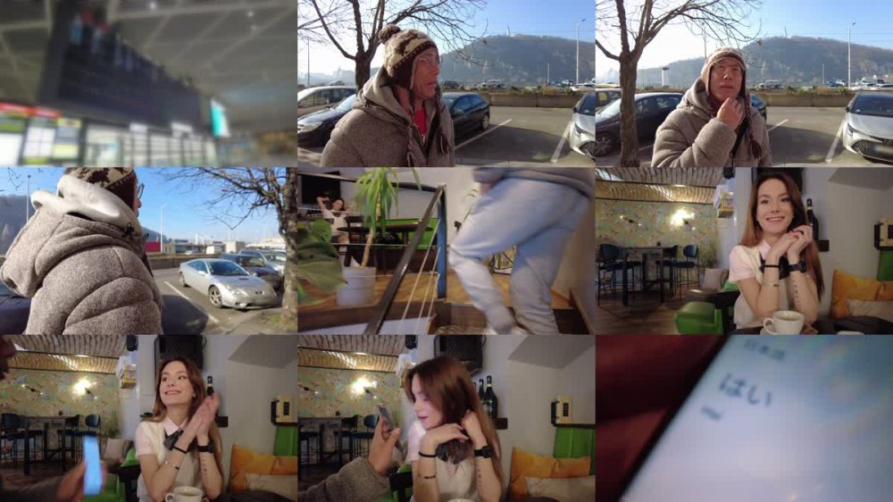 +++ [FHD] WORL-001 世界共通のBody Language 出会い系でゲットした美少女がコスプレ中出し本気イキAV出演