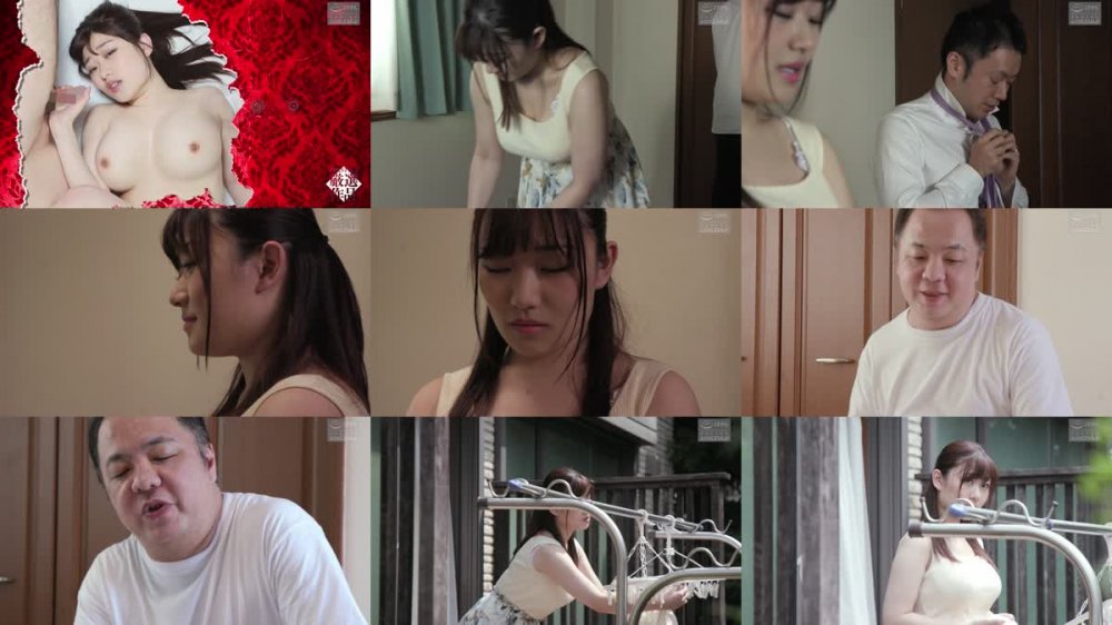 +++ [FHD] NSFS-201 強烈に嫉妬させる 濃厚セックス ベスト Vol.3