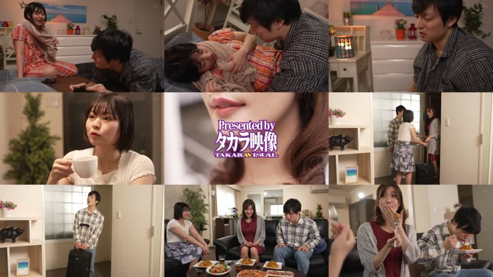 +++ [FHD] ALDN-183 お義母さん、にょっ女房よりずっといいよ… 花撫あや
