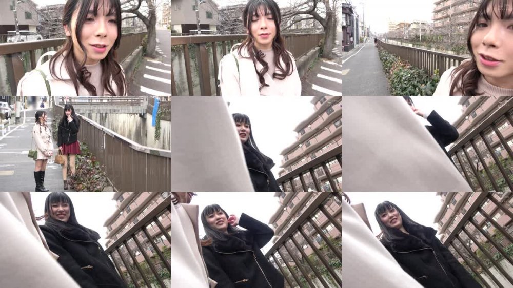 +++ [FHD] 531HFC-019 どう見ても女の子、153cm「男の娘」こはくのニューハーフ逆ナンパ！中出し 吉川瞳美