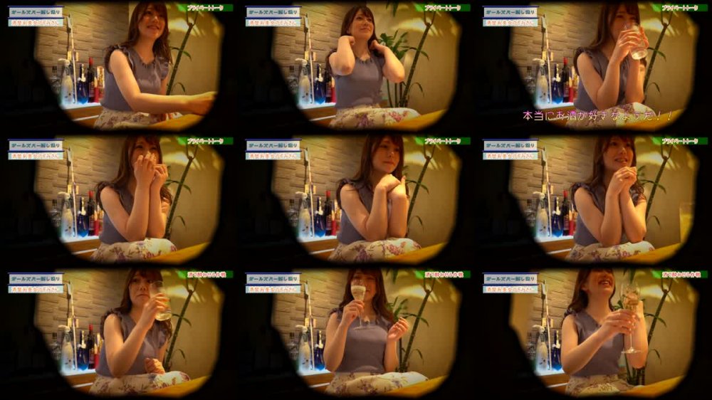 +++ [FHD] 318LADY-452 のぞみ