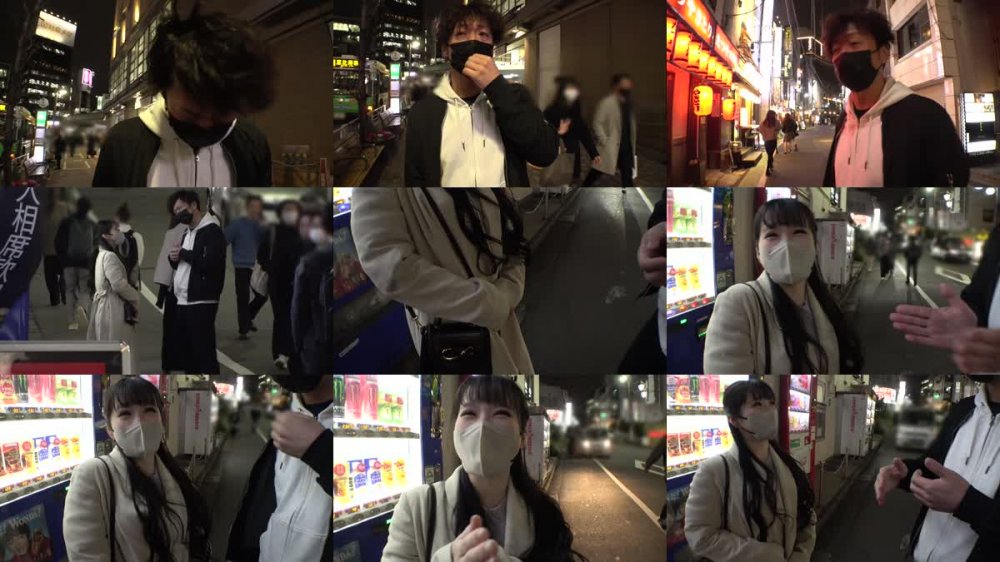 +++ [FHD] 200GANA-2880 マジ軟派、初撮。 1935 メイド喫茶で働くお姉さんを休日ナンパ！内緒でイケメン客と遊んだりもするふしだらメイドはSEXに持ち込むのも超簡単！丁寧ご奉仕なフェラと喉奥イラマに悦びドMっぷりが露呈してしまう！！