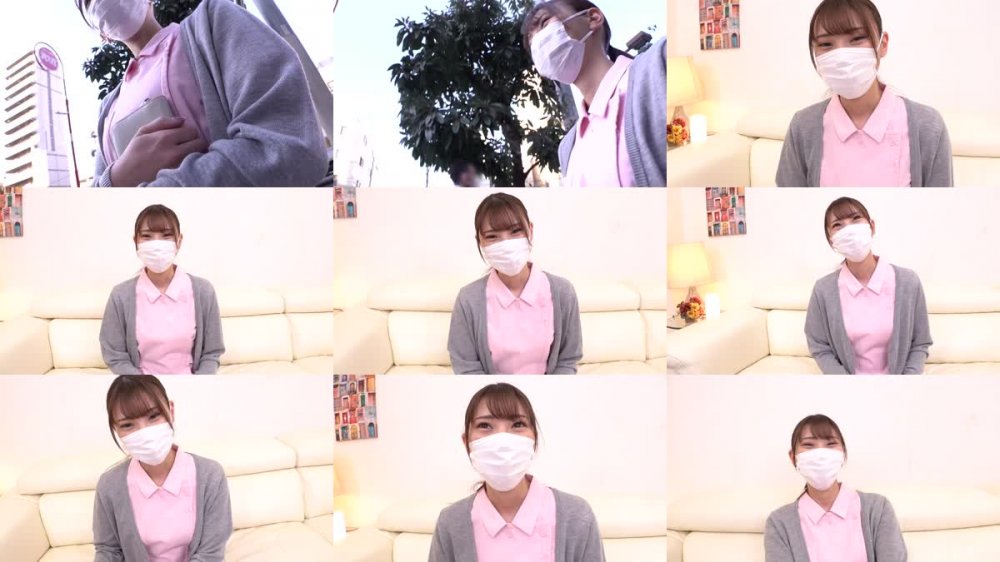 +++ [FHD] 109IENF-28002 美人ナースさん！「早漏に悩む男の暴発改善のお手伝いしてくれませんか？」 男性器慣れしているようで意外とウブな看護師さんが早漏すぎるチ○ポにムラムラ膣キュンしちゃって生中出し！ なつきさん