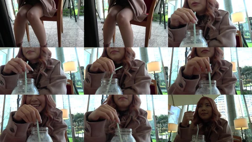 +++ [FHD] NOSKN-041 ガチ中出し4P大輪●！パパ活で生計を立てるアパレル系ピンクギャルヤリマン23歳が大量中出し＆ぶっかけ絶叫イキ 素人コスプレイヤーえな（23） 沙月恵奈