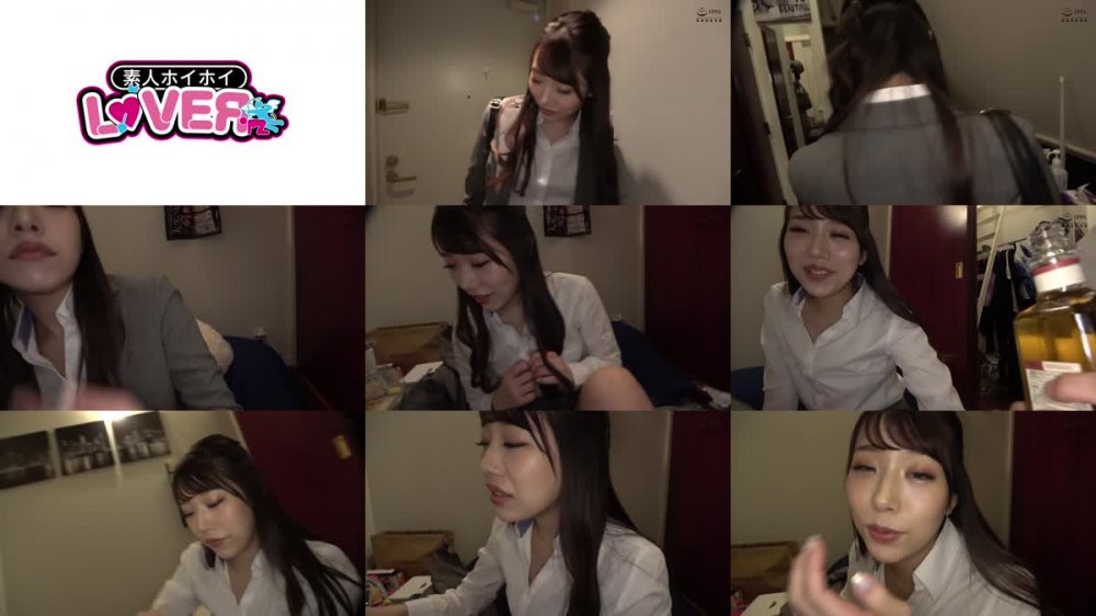 +++ [FHD] 420HHL-032 E.O(21)素人ホイホイLover・素人・チアガール・コスプレ・電マ・オナニー・黒髪・清楚・カップルハメ撮り・個人撮影・美乳・美少女・顔射