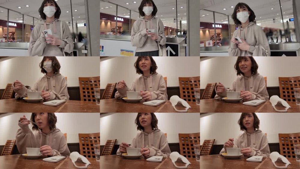 +++ [FHD] 328HMDNV-625 【ドスケベ乳首でガチイキ】地味系淫キャ新婚若妻24歳。断れない性格の清楚妻がナンパで即お持ち帰り 乳首コリコリされて快感絶叫絶頂潮吹き脳イキファッキン！！【鬼CHIKUBI】