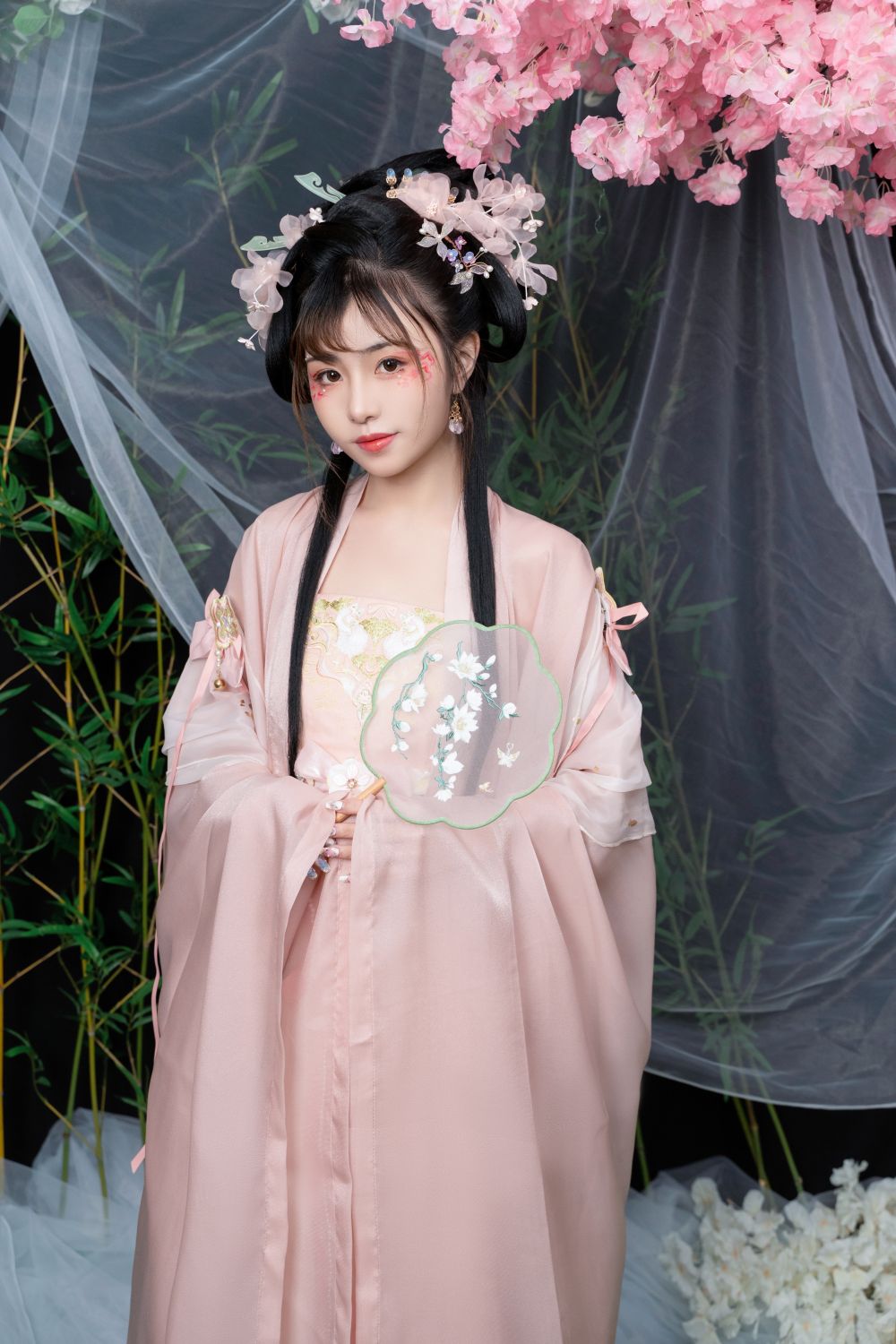 爆機少女喵小吉 清平樂 [45P]