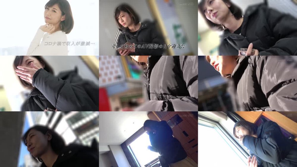 +++ [FHD] SDNM-385 娘が保育園の間だけ女に戻る明るいチャキチャキママ 渋谷なつ 32歳 AV DEBUT