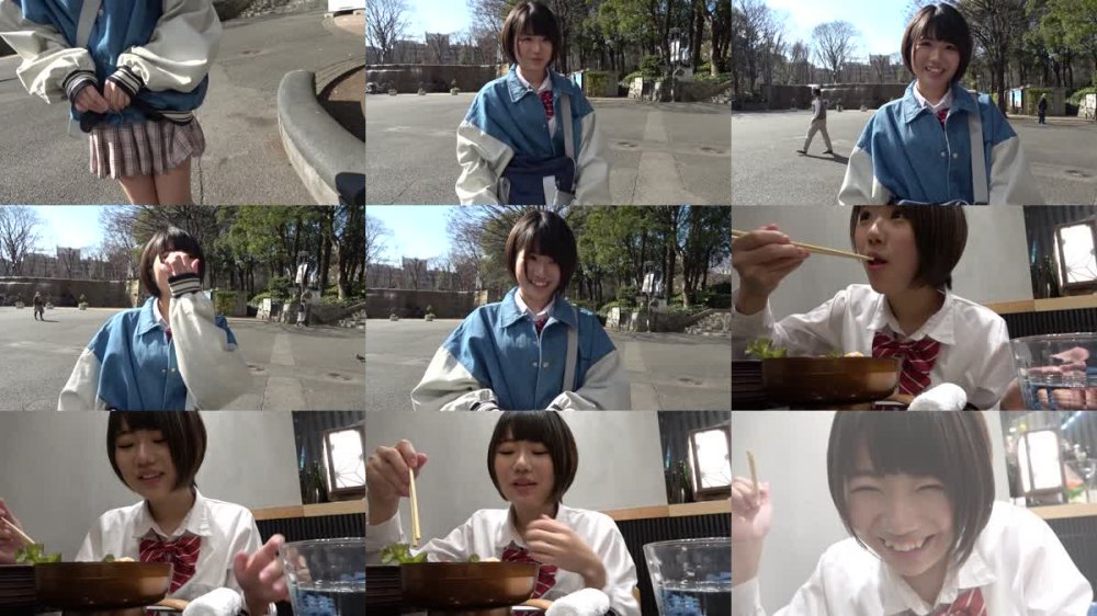 +++ [FHD] KNSM-001 完ナマSTYLE@J系シンママ候補生 中に出される事が大好きという変態な子 りく 市川りく