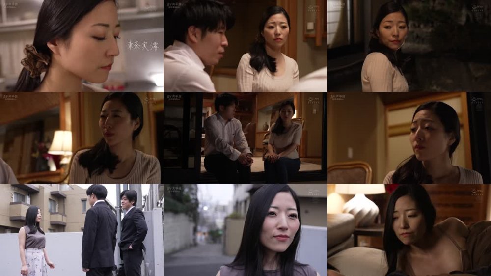 +++ [FHDC] JUQ-306 マドンナ専属 第2弾！！中出し解禁！！ 夫の親友に孕ませられた私 東条実澪