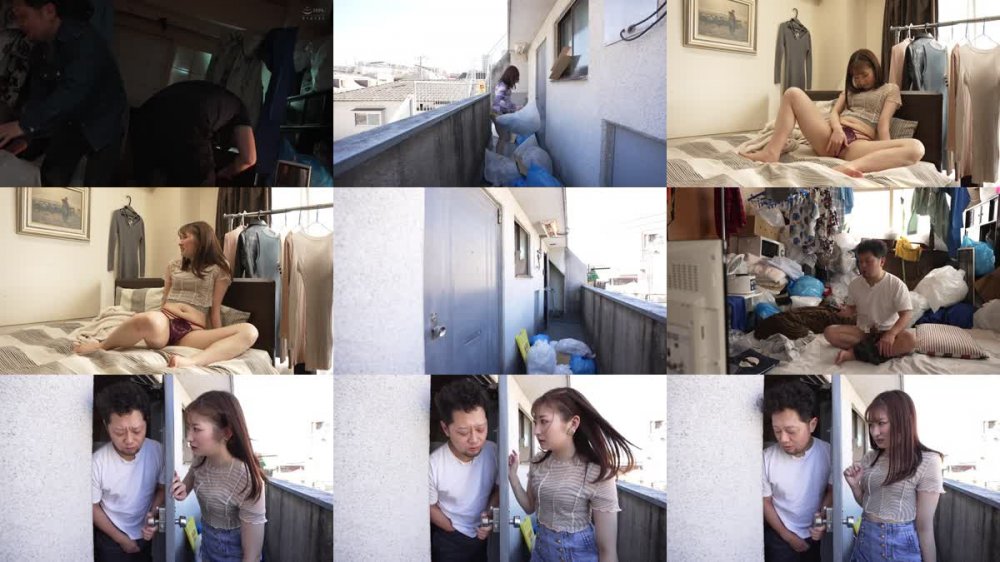 +++ [FHD] MTALL-071 体育大生の汚部屋にクレーム凸したらヤられてヤって抜かずの連続中出し61発 末広純