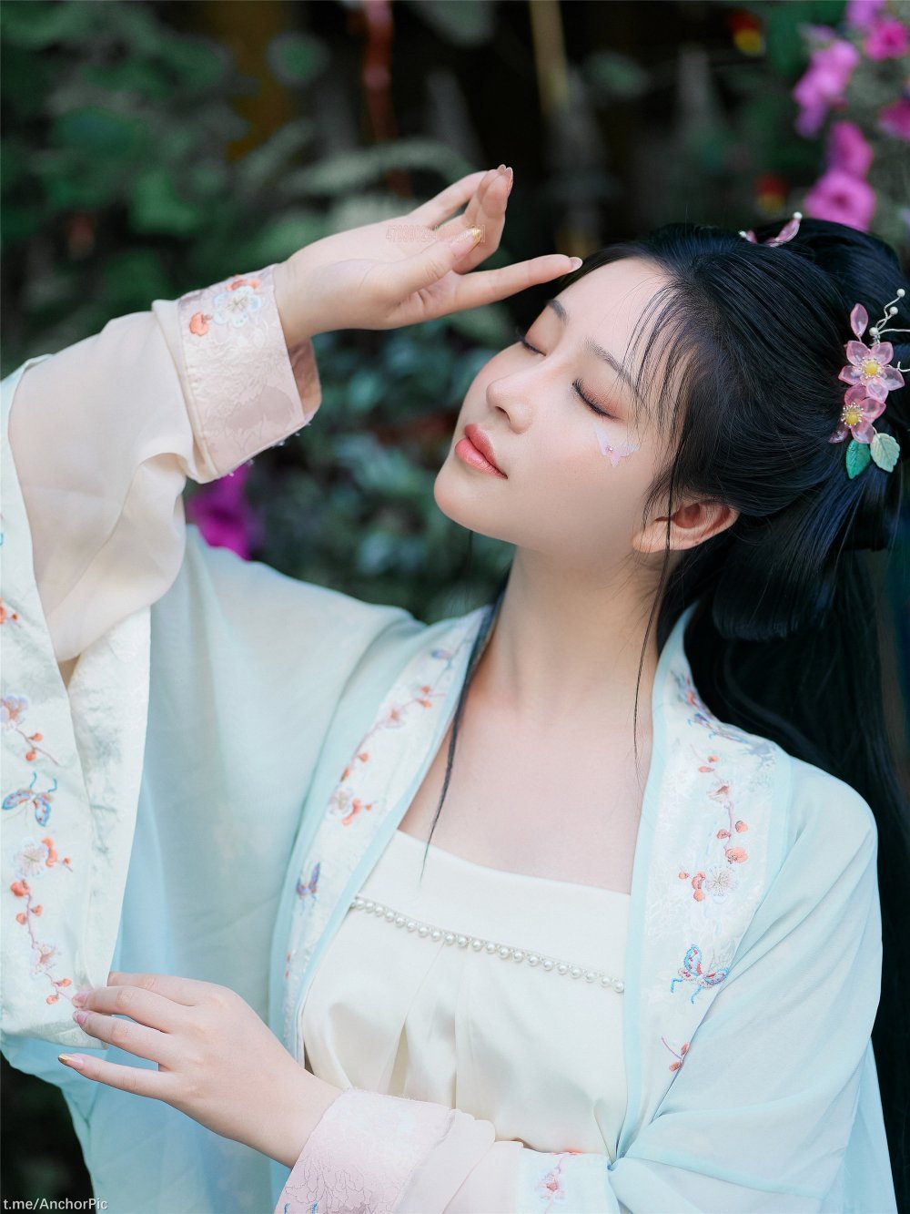 年年 - 花間集 [39P]