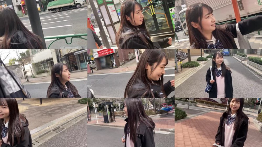 +++ [FHD] 345SIMM-834 なつき(18)受験生【受験の下見に上京してきた才色兼備なデカパイJ○】【神社に志望校合格祈願→ホテインすると性欲駄々洩れイチャラブ空間展開】【油断したら即射精！？縦横無尽の舌技口淫&至高の乳圧極上パイズリ】【気持ち良過ぎて腰ヘコが止まらないチ○ポ渇望びしょ濡れパイパンマ○コ】【「赤ちゃん出来ちゃうよ…///」受精待ったなしの濃厚中出しSEX2連戦】