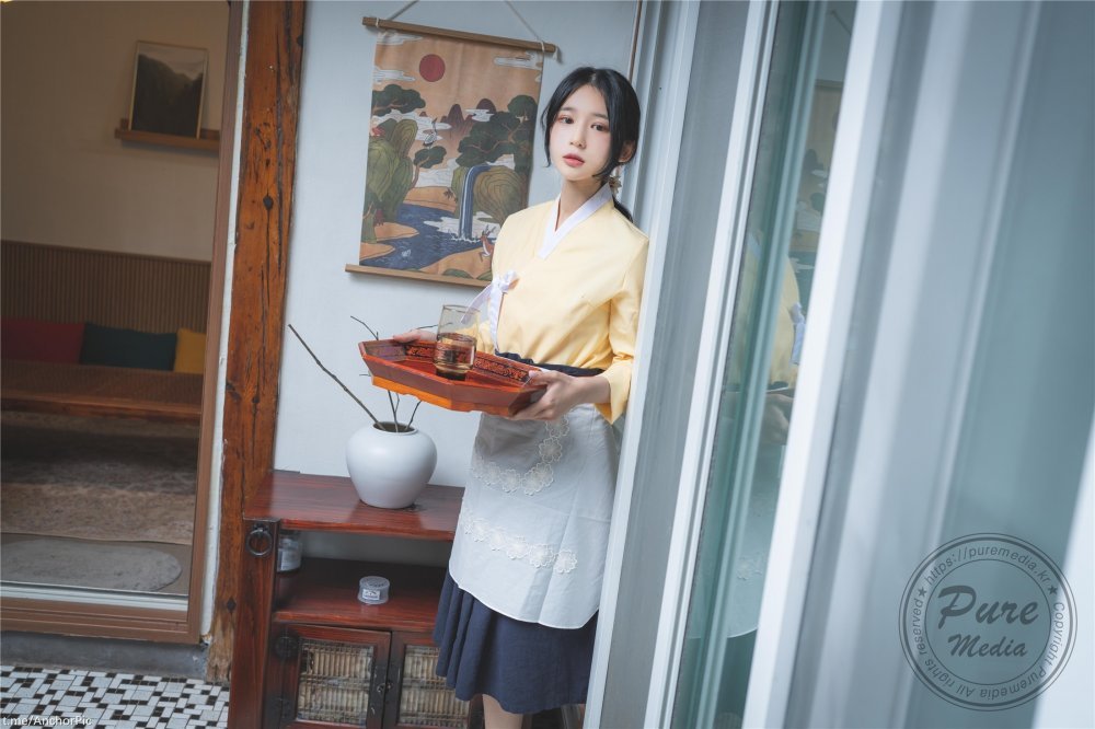 成全你的幻想-懲罰家中女僕[102P]