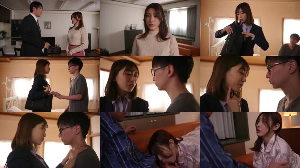 +++ [FHD] MEYD-827 既婚者合コンNTR ～寝取られ願望を持つ2組の夫婦～ 黒川すみれ 森沢かな