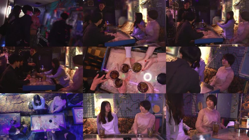 +++ [FHD] EBWH-006 清楚な女子大生と思われてますが実は童貞を調教して自分色に染めたいSEX大好き甘サド巨乳ビッチ 天月あず