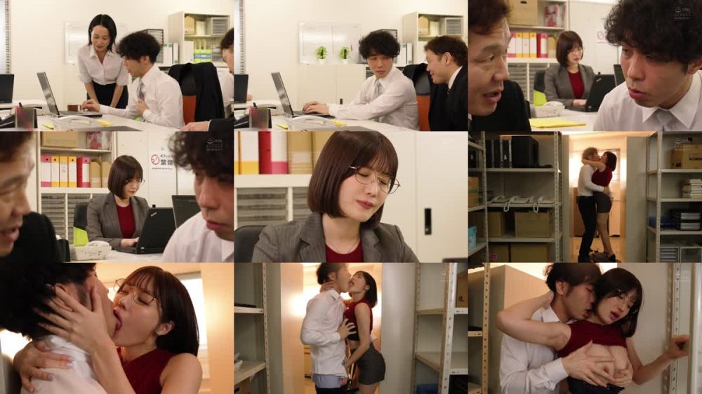 +++ [FHD] EBWH-001 嫉妬深い愛人との関係を断とうとしたら…抜かずの∞孕ませ騎乗位で妊娠確定させられ人生終了の俺 藤森里穂